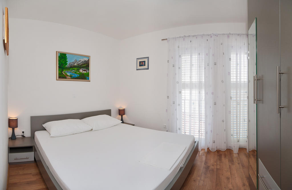 Apartmani Gavran Sevid Quarto foto