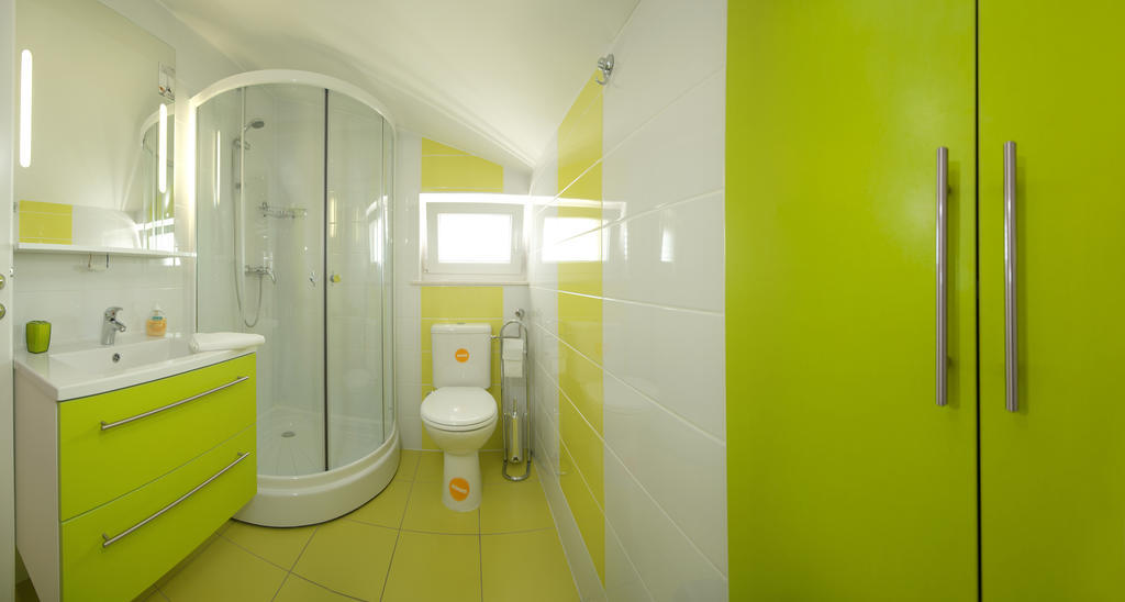 Apartmani Gavran Sevid Quarto foto