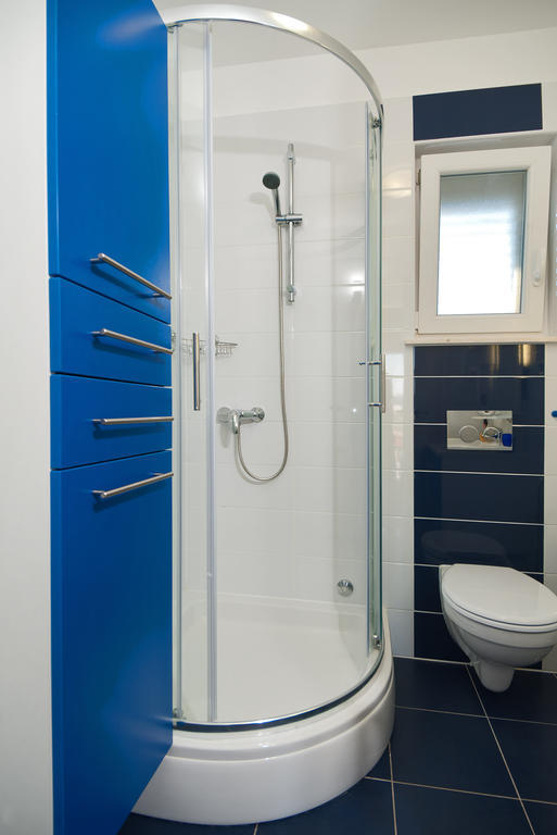 Apartmani Gavran Sevid Quarto foto