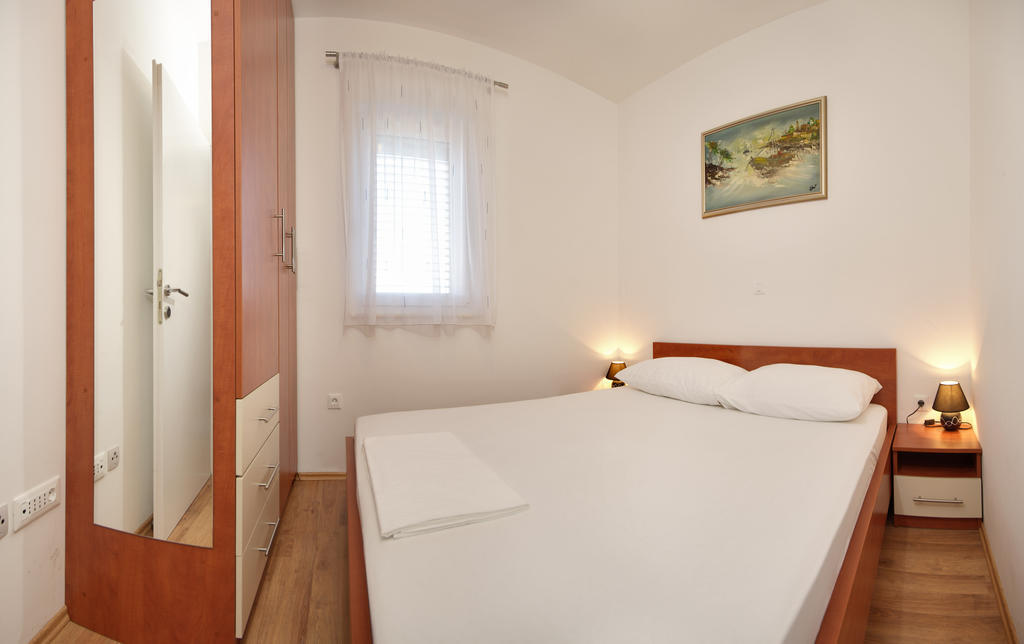 Apartmani Gavran Sevid Quarto foto